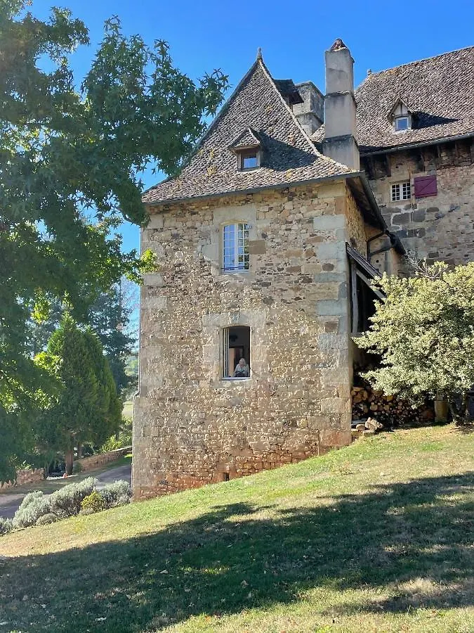 Villa Castle In The Beautiful French Countryside With All Modern Comfort Terrou Frankrike