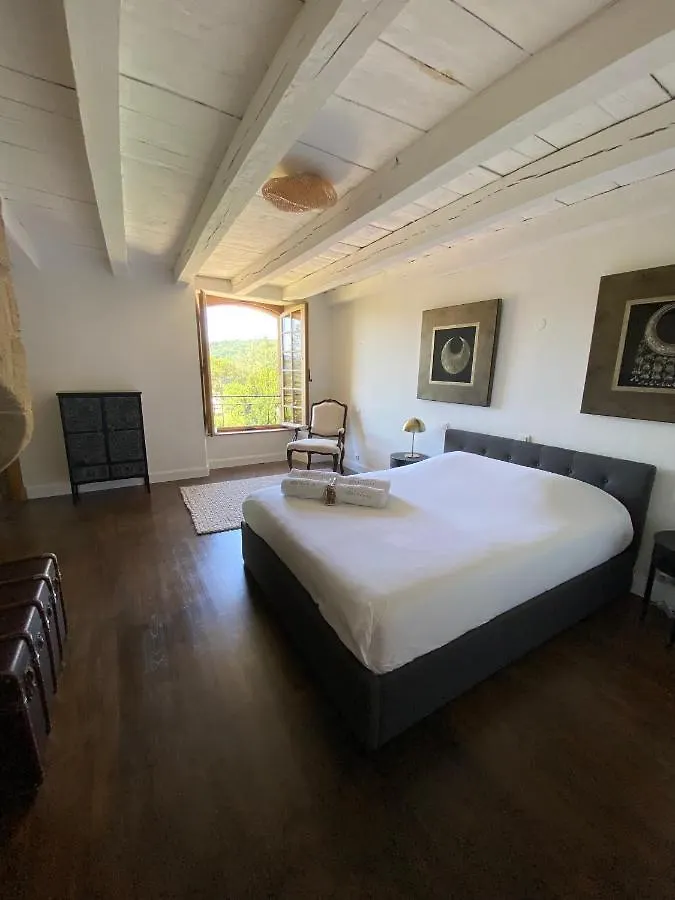 Villa Castle In The Beautiful French Countryside With All Modern Comfort Terrou