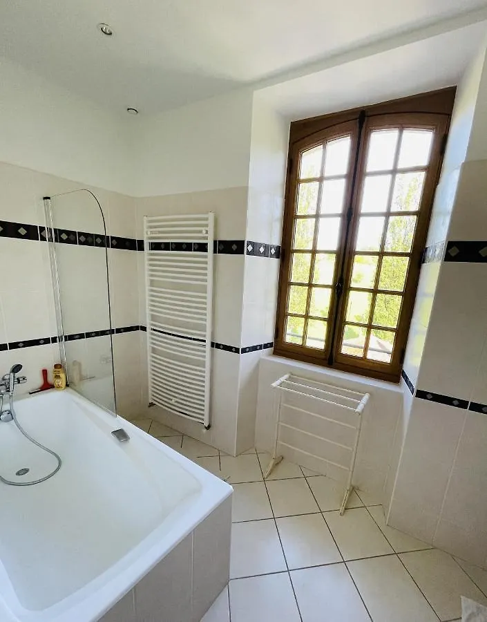 Castle In The Beautiful French Countryside With All Modern Comfort Terrou Villa