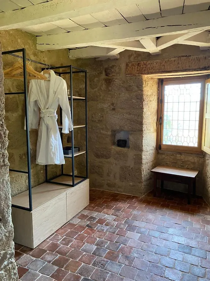 Castle In The Beautiful French Countryside With All Modern Comfort Terrou Frankrike