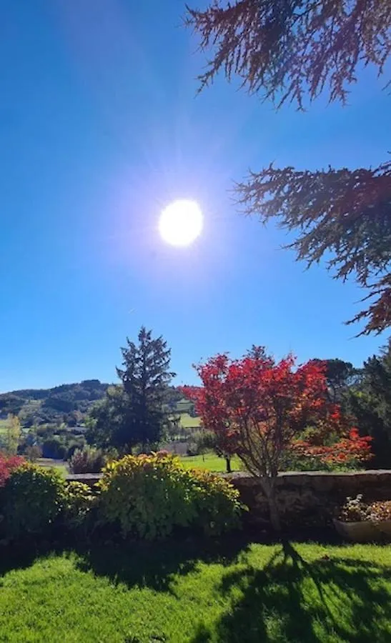 Castle In The Beautiful French Countryside With All Modern Comfort Terrou